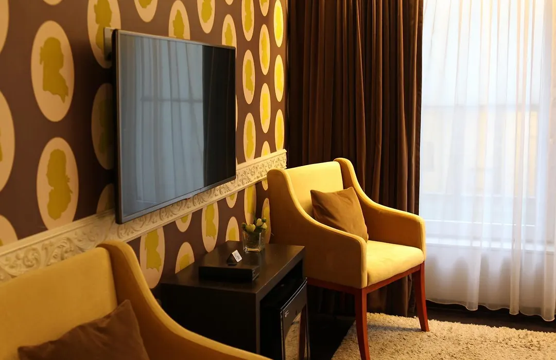 Hotel Esperance-1
